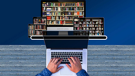 Mehr Struktur, weniger Stress: Online-Plattform für Prüfende im Bachelor Professional in Versicherungen und Finanzanlagen