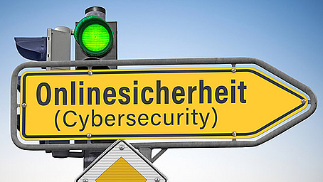 #GemeinsamCybersicher