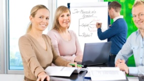 Studienleiter (w/m/d)