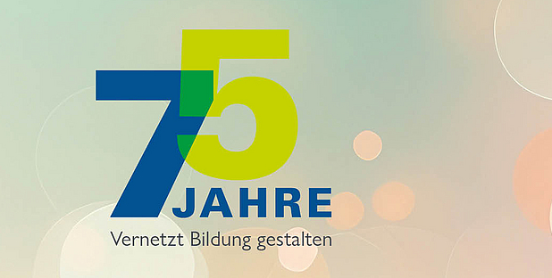 Wir feiern 75 Jahre BWV Bildungsverband