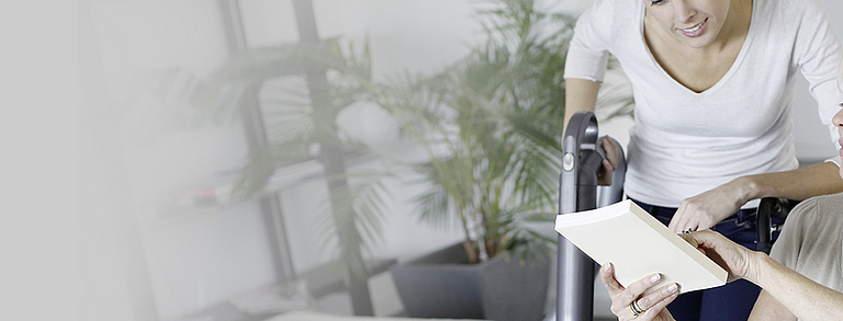 Schmerzensgeld / Hinterbliebenengeld