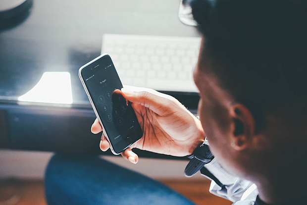 Eine Lern-App für Auszubildende Eine Lern-App für Auszubildende