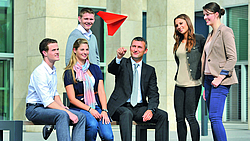 Leittitel Kaufmann für Versicherugen und Finanzen Versicherungskaufmann BWV Ausbildung zum Kaufmann/Kauffrau für Versicherungen und Finanzen