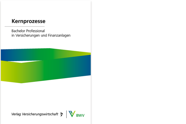 Begleitliteratur zum neuen Bachelor Professional: Erster Band erschienen