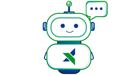 Proxi, unser KI-Chatbot, geht an den Start