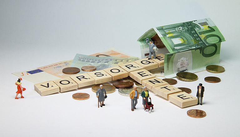 Workshop Betriebliche Altersversorgung – ausgewählte Themen und Fragestellungen