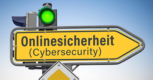 #GemeinsamCybersicher